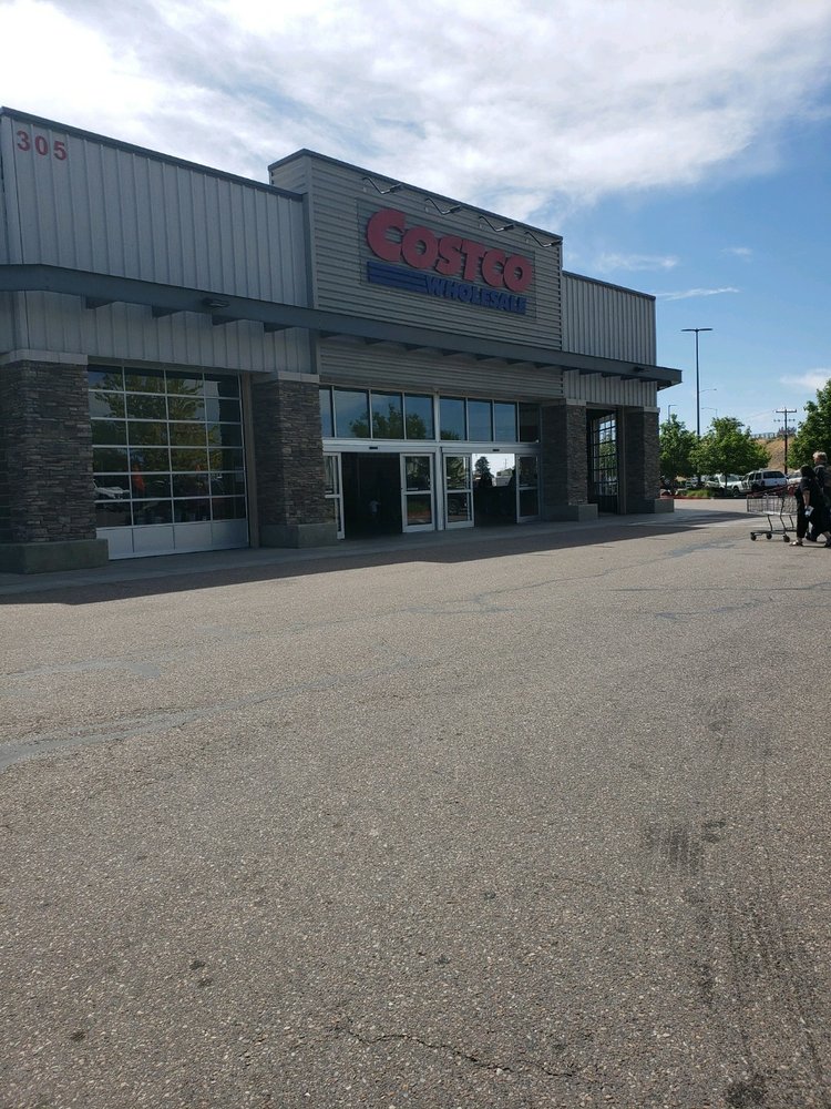 COSTCO Updated June 2024 32 Reviews 305 W Quinn Rd, Pocatello