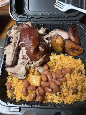 La Flor Bakery by null