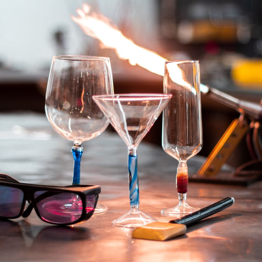 Lake Superior Art Glass