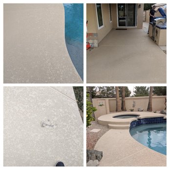 Altra Cool Deck - Masonry/Concrete Near Me - Queen Creek, Arizona