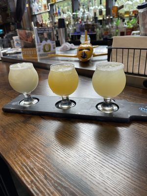 Metzy's Cantina by null