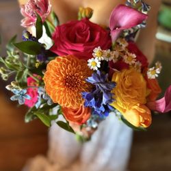 Melanie Oliver Events