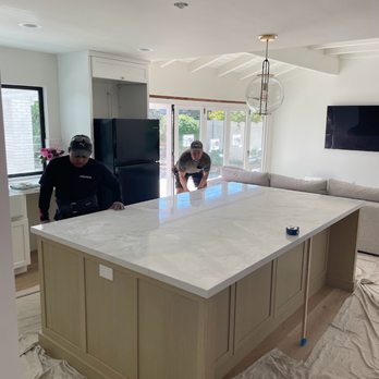 Dedicated Construction Services - Chad, always there, making sure everything was perfect! - General Contractors Near Me