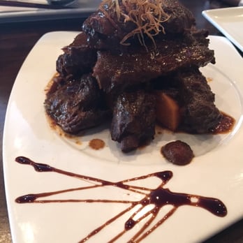 Enthaice Thai Kitchen - BBQ ribs - Thai Near Me - Astoria, New York Enthaice Thai Kitchen - BBQ ribs - Thai Near Me - Astoria, New York