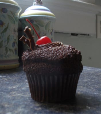 Maple Street Patisserie by null