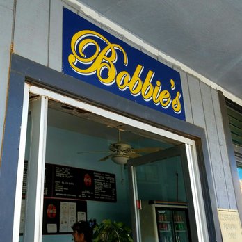 Bobbie's - Hawaiian Near Me - Hanapepe, Hawaii Bobbie's - Hawaiian Near Me - Hanapepe, Hawaii