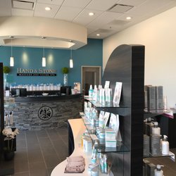 Hand & Stone Massage and Facial Spa - Browse our skin care selection, featuring the top brands Dermalogica and Clarity Rx. We also offer a selection of flavored wa...