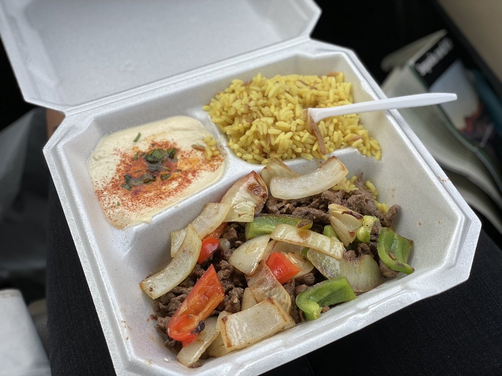 PITA HOUSE Updated October 2024 134 Photos & 103 Reviews 114 N