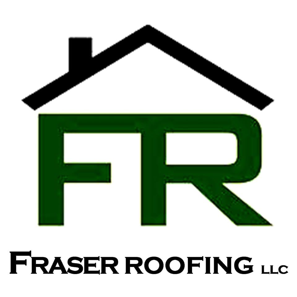 Slide of Fraser Roofing