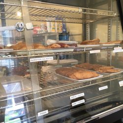 Borinquen Bakery and Restaurant