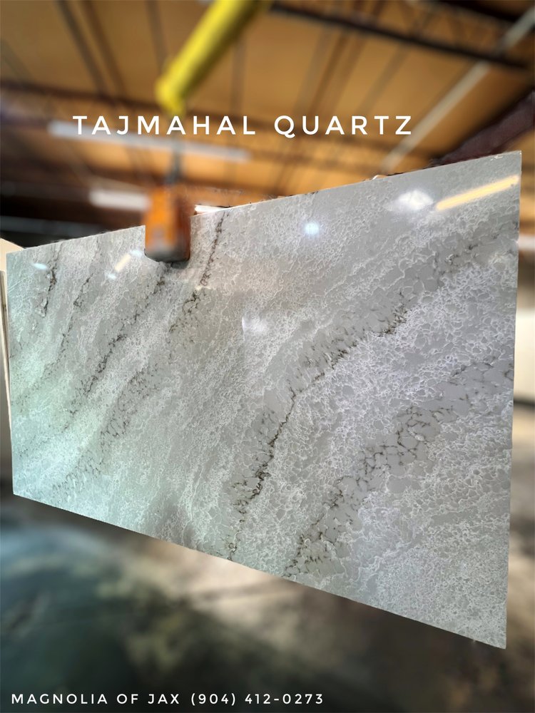 MAGNOLIA OF JAX COUNTERTOPS Updated October 2024 Request a Quote