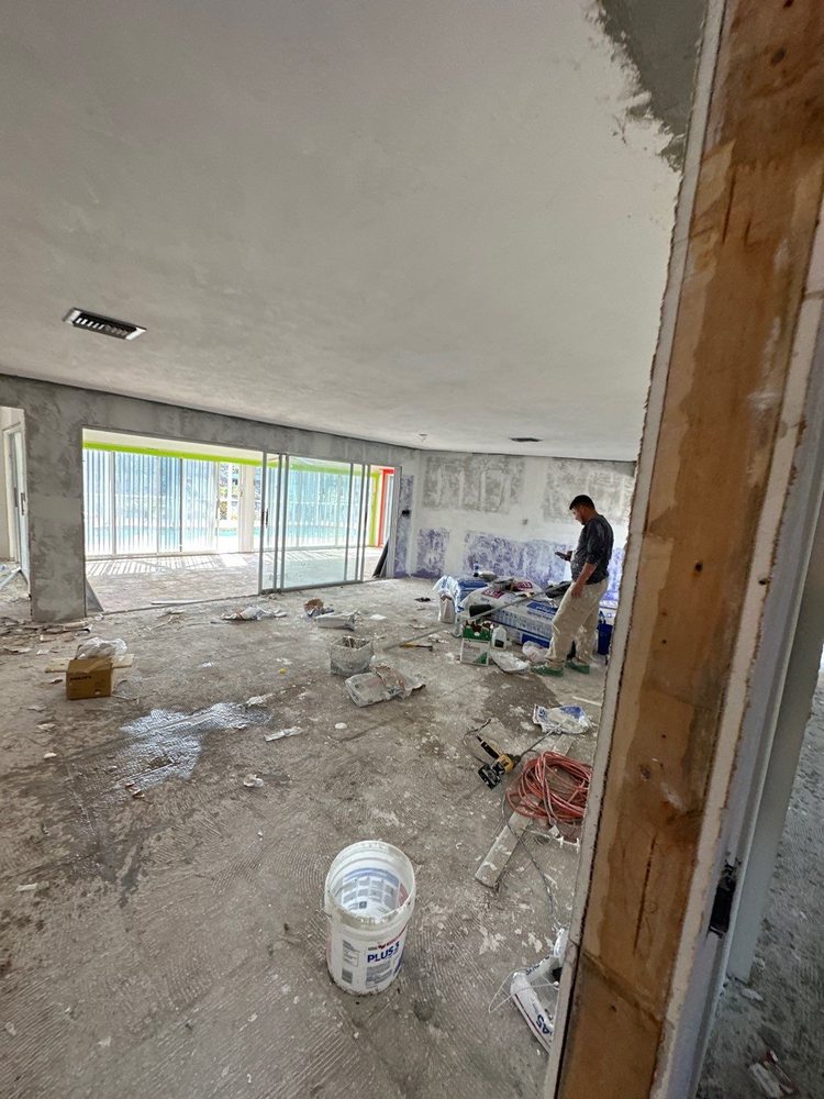 Slide of Gulf States Roofing and Construction