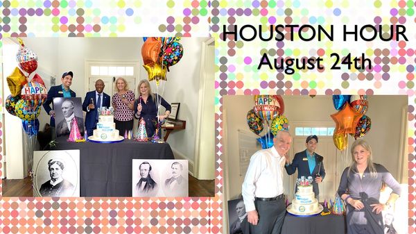 The Heritage Society at Sam Houston Park by null