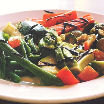 Cornelius - Verdure miste. - Cafes Near Me - Munich, BY