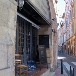 Chez Navarre - Chez Navarre