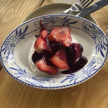 Buena Vida - Berry Jocoque - Mexican Near Me - Arlington, Virginia