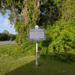 Historic Haile Homestead at Kanapaha Plantation - Historic Haile Homestead at Kanapaha Plantation, Gainesville