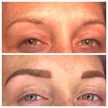 Quick Brows by Jenn - Permanent Makeup Near Me - Austin, Texas