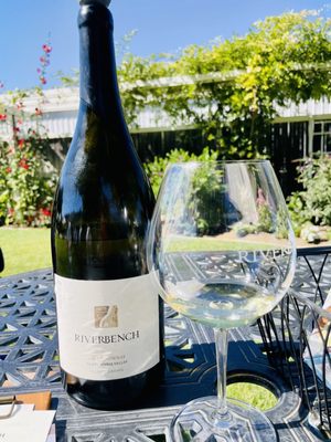 Riverbench Vineyard & Winery by null
