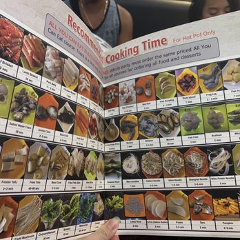 Boil Spot - Hot Pot Near Me - Orlando, Florida
