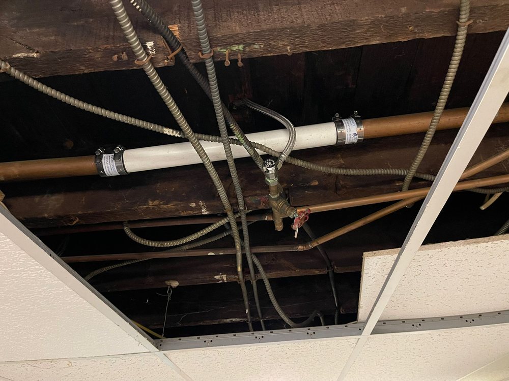 Slide of ProsWay Plumbing & HVAC