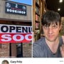 Cult Fiction Bookshop