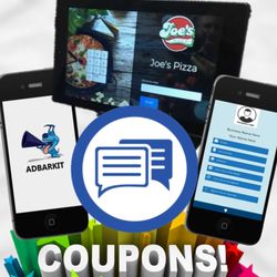 AdBarkIt - The best way to bring in more ROI to local businesses!