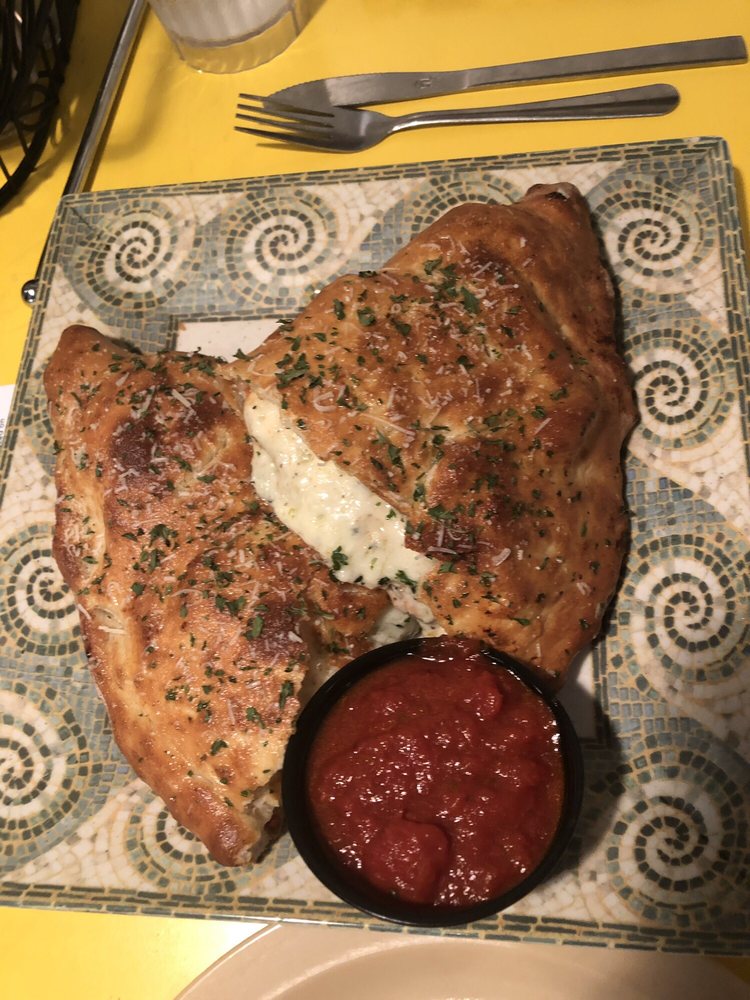 Grotto Pizza North Boardwalk, Rehoboth Beach Roadtrippers