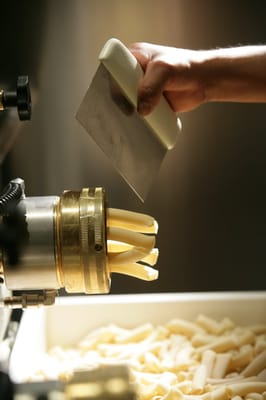 Undici Restaurant by null