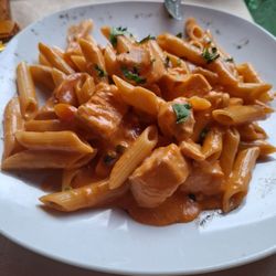 Restaurant Fischbachtal