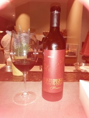 Broken Earth Winery by null