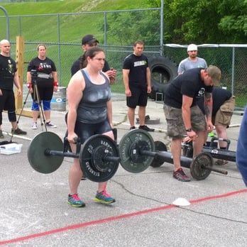 Meta Performance Center - Boot Camps Near Me - Lowell, Massachusetts