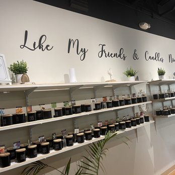 Candles on Tap - Candle Stores Near Me - Encinitas, California