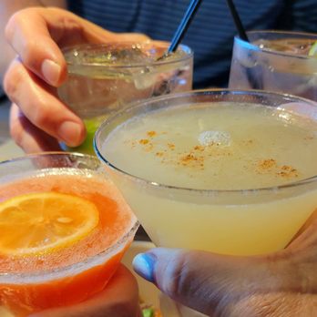 Aji Tram - Cocktails! - Asian Fusion Near Me - Lake Oswego, Oregon