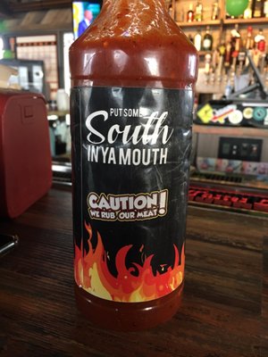 Rick's Rollin Smoke BBQ by null