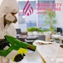 Photo of Music City Sanitizing Services