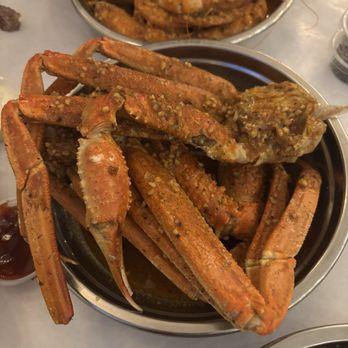 Cajun Crawfish Stop - Cajun/Creole Near Me - Covina, California