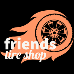 Friends Tire Shop