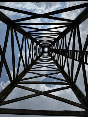 Spindletop Gladys-City Boomtown Museum by null