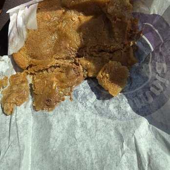 Insomnia Cookies - Raw cookie. - Desserts Near Me - Bethlehem, Pennsylvania Insomnia Cookies - Raw cookie. - Desserts Near Me - Bethlehem, Pennsylvania