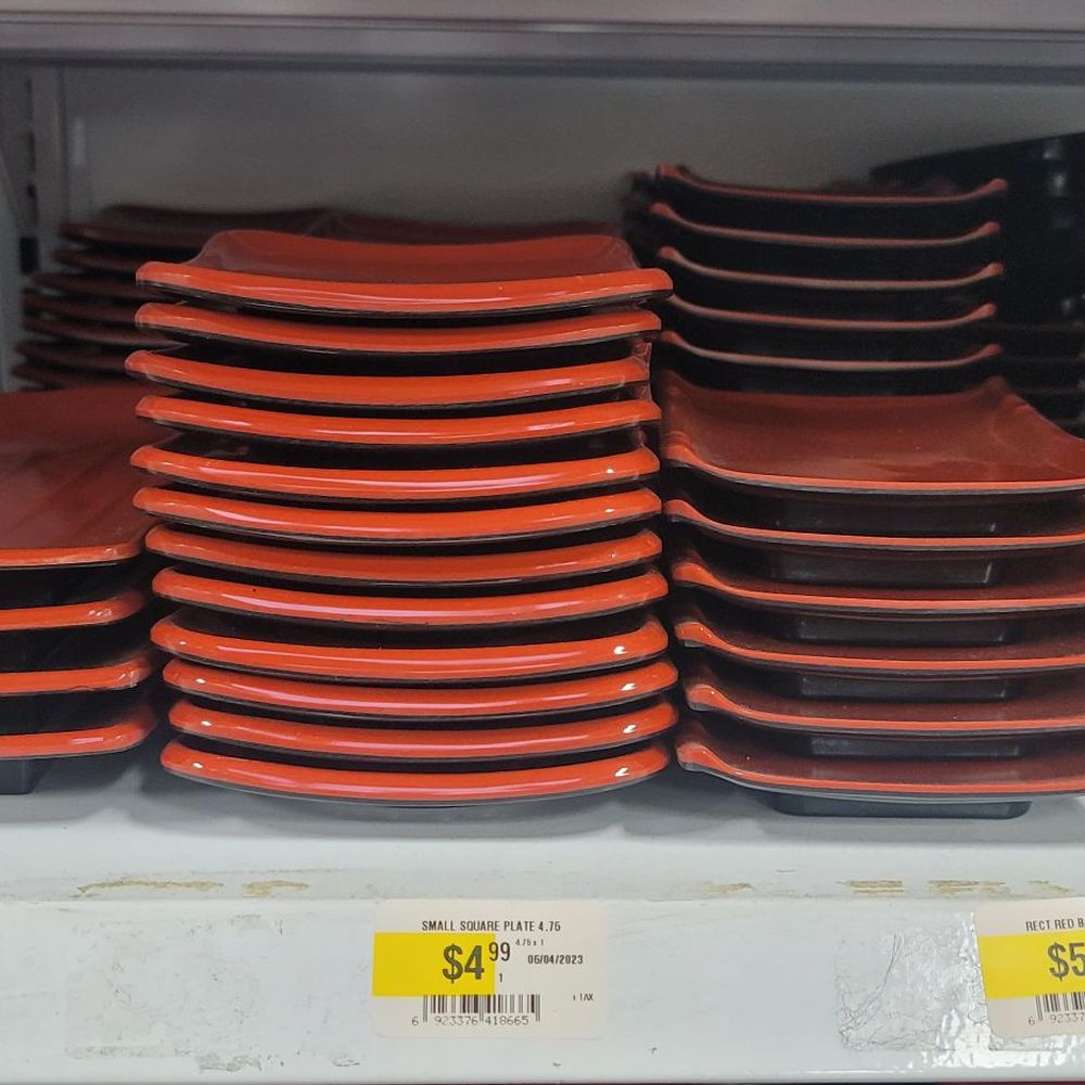 88 Ranch Market - Seafood Markets Near Me - Oceanside, California