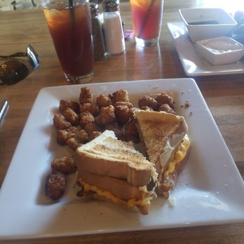 Copper Fire Bar & Eatery - Adult grilled cheese - Bars Near Me - Belleville, Illinois Copper Fire Bar & Eatery - Adult grilled cheese - Bars Near Me - Belleville, Illinois