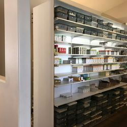 Acupuncture Traditional Chinese Medicine Center