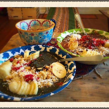 Under the Mango Tree - Coffee & Tea Near Me - Miami Beach, Florida