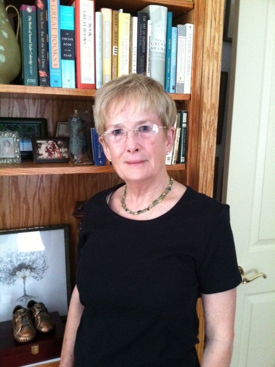 Margaret Nelson - grief counselor in Staten Island, NY