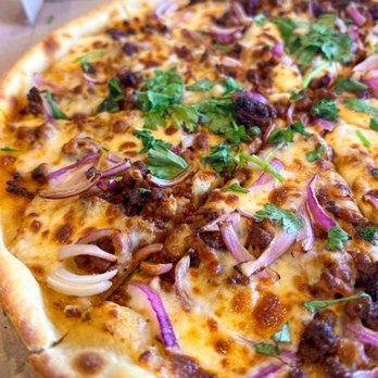Pizza Patron - Pizza Near Me - Phoenix, Arizona