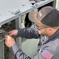 Origin Plumbing * Heating * Cooling * Electrical