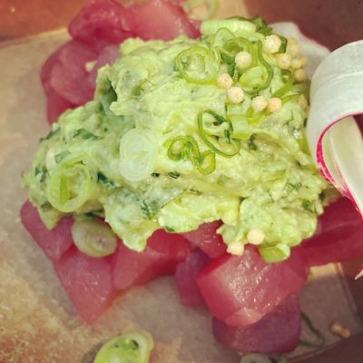 Sushi by Bou - Fishtown PA @ Izakaya Fishtown by null