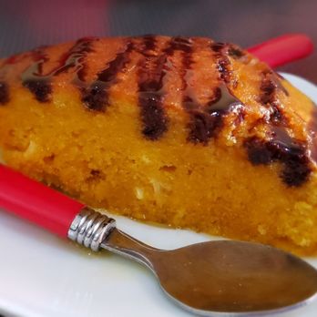 Moonshadow Cafe - Rum Cake - Coffee & Tea Near Me - Puerto Peñasco, SON
