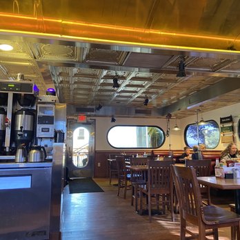 Studio Diner - There are patios outside! - American Near Me - San Diego, California Studio Diner - There are patios outside! - American Near Me - San Diego, California